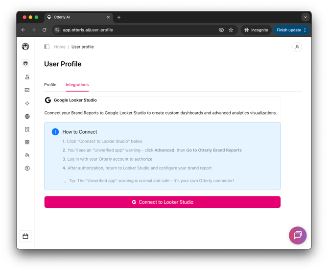 google-looker-studio-connector-otterlyai